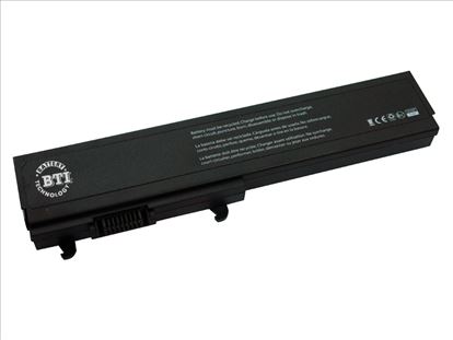 BTI HP-DV3000 notebook spare part Battery1