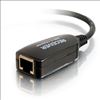 C2G 29353 USB cable USB B Black2