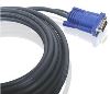 iogear G2L5205U KVM cable Black 192.1" (4.88 m)3