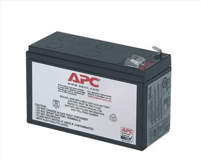 APC RBC40 UPS battery Sealed Lead Acid (VRLA) 12 V1