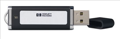 HP BarCodes and More USB Solution1