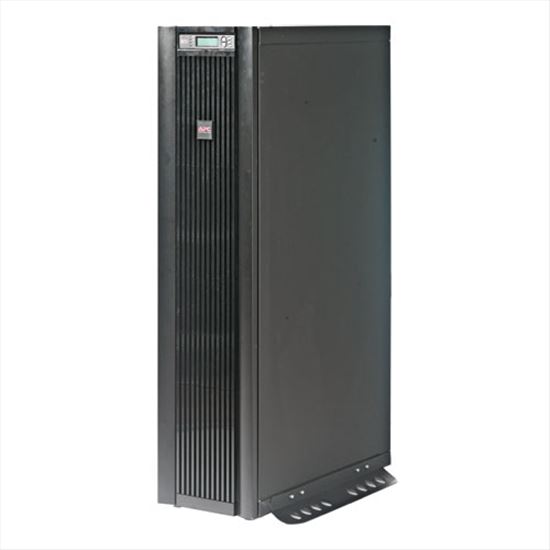 APC Smart-UPS VT 10kVA 8000 W 1 AC outlet(s)1