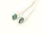 Bytecc mini DisplayPort - mini DisplayPort 118.1" (3 m) White1