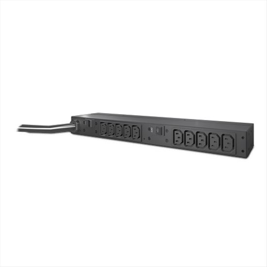 APC AP9571A power distribution unit (PDU) Gray1