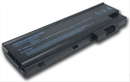Acer LC.BTP00.068 notebook spare part Battery1