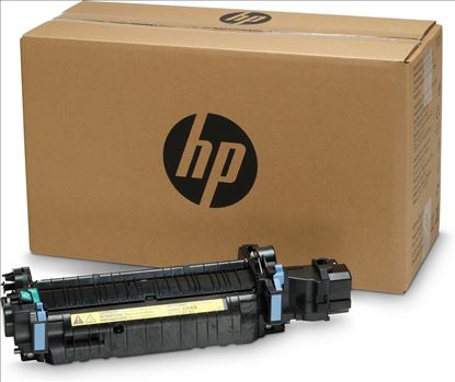 HP Color LaserJet CE246A 110V Kit fuser1