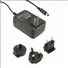 Digi 301-9000-04 power cable Black Power plug type A1