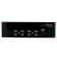 StarTech.com SV431DDVDUA KVM switch Black1