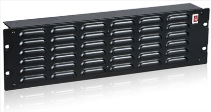 iStarUSA WA-3FAN-120AC rack accessory1