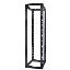 APC AR204A rack accessory Rack frame1