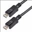 StarTech.com DISPLPORT35L DisplayPort cable 421.3" (10.7 m) Black1