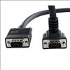 StarTech.com MXT101MMHD15 VGA cable 181.1" (4.6 m) VGA (D-Sub) Black1