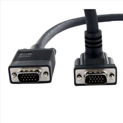 StarTech.com MXT101MMHD15 VGA cable 181.1" (4.6 m) VGA (D-Sub) Black1