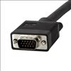 StarTech.com MXT101MMHD15 VGA cable 181.1" (4.6 m) VGA (D-Sub) Black2