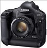 Canon EOS 1D Mark IV SLR Camera Body 16.1 MP CMOS 4896 x 3264 pixels Black1