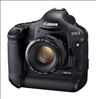 Canon EOS 1D Mark IV SLR Camera Body 16.1 MP CMOS 4896 x 3264 pixels Black3