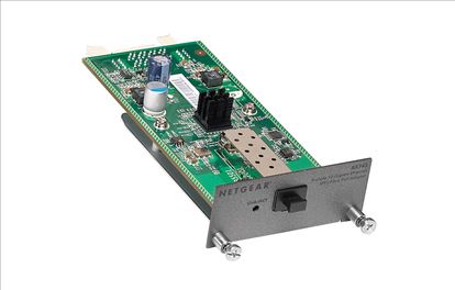 NETGEAR Adapter 10GbE SFP+ network switch component1