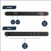 StarTech.com RKPW081915 power distribution unit (PDU) 8 AC outlet(s) 1U Black5