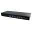Picture of StarTech.com SV831DUSBAU KVM switch Rack mounting Black