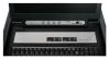 iogear GCL1808 KVM switch Rack mounting Gray5