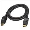 StarTech.com HDMIROTMM6 HDMI cable 70.9" (1.8 m) HDMI Type A (Standard) Black3