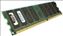 Edge 512MB 2.5V 184-pin DDR DIMM PC-2100 CL 2.5 memory module 0.5 GB 266 MHz1