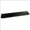 StarTech.com BLANKB2 rack accessory Blank panel1