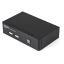 Picture of StarTech.com SV231HDMIUA KVM switch Black