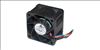 Supermicro PWM Fan Computer case 1.57" (4 cm) Black1