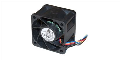 Supermicro PWM Fan Computer case 1.57" (4 cm) Black1