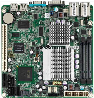 Tyan S3115 Intel® 945GC LGA 3647 (Socket P) Mini-ITX1