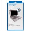 Kensington FP156W9 Privacy Screen for Laptops (15.6” 16:9)2