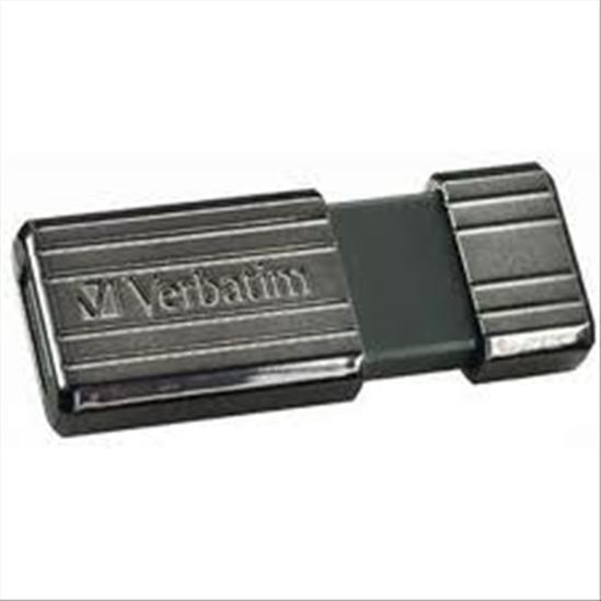 Verbatim 8GB Store 'n' Go BlazeDrive USB flash drive USB Type-A 2.0 Gray1