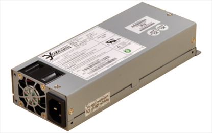 Supermicro PWS-202-1H power supply unit 200 W 1U Stainless steel1