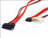 Bytecc SATA-XP118 internal power cable 18.1" (0.46 m)1