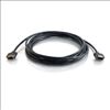 C2G 40091 VGA cable 177.2" (4.5 m) VGA (D-Sub) Black2