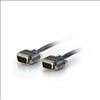 C2G 40093 VGA cable 413.4" (10.5 m) VGA (D-Sub) Black1
