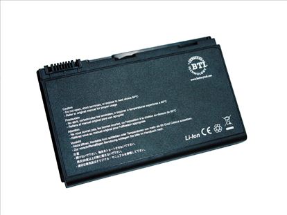 BTI AR-EX5420X4 notebook spare part Battery1