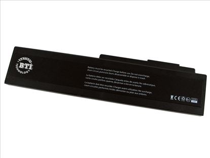 BTI AS-G50 notebook spare part Battery1