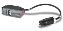 Picture of APC IT Power Distribution Module 3 Pole 4 Wire 50A CS50 680cm power distribution unit (PDU) 1 AC outlet(s) Black