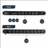 StarTech.com RKPW161915 power distribution unit (PDU) Black5