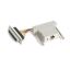 StarTech.com Adapter DB25F to RJ45F interface cards/adapter1