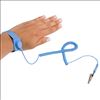 StarTech.com SWS100 antistatic wrist strap Blue2
