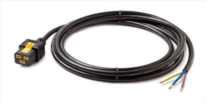 APC AP8759 power cable Black 118.1" (3 m)1