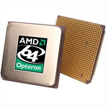 AMD Opteron 4180 processor 2.6 GHz 6 MB L31