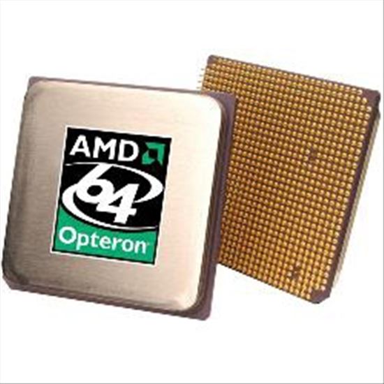 AMD Opteron 4170 HE processor 2.1 GHz 6 MB L31