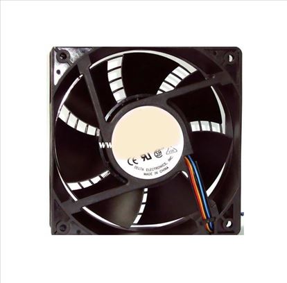 Supermicro PWM Fan Computer case 1.57" (4 cm) Black1
