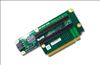 Supermicro RSC-R2UT-2E8R interface cards/adapter Internal PCIe1