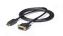 StarTech.com DP2DVI2MM6 video cable adapter 70.9" (1.8 m) DisplayPort DVI-D Black1