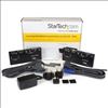 StarTech.com SV565UTPUL KVM extender Transmitter & receiver4